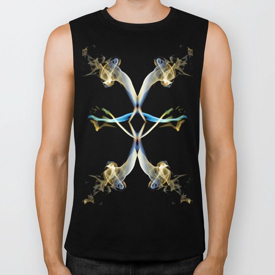 Tree Of Life Biker Tank