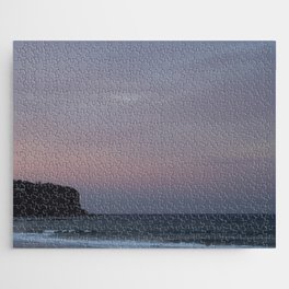 Coogee Beach - Sydney, Australia Jigsaw Puzzle