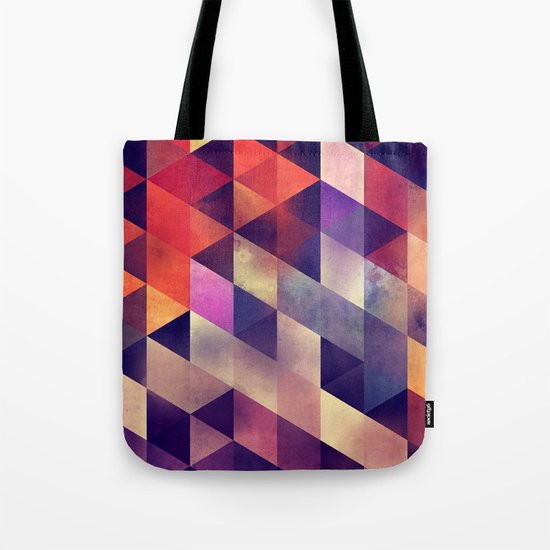 byd bryyk Tote Bag