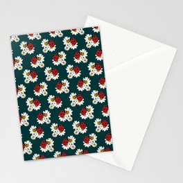 Petite Vie Ladybug Stationery Cards