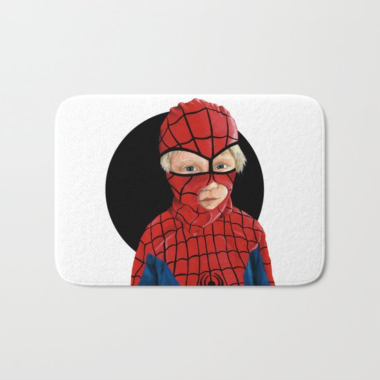 Joshua Bath Mat