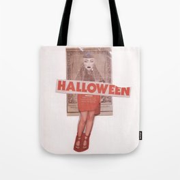 Reveal The Truth Tote Bag