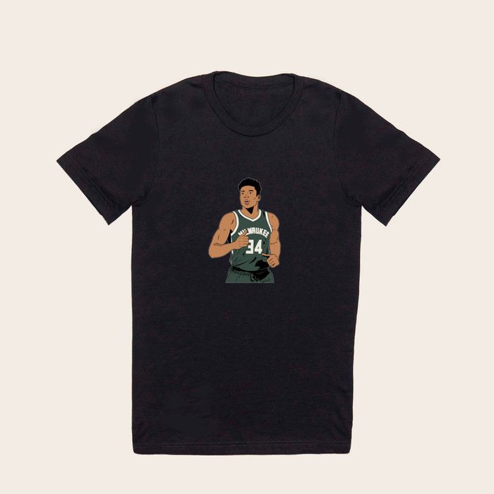 Greek freak merch clearance