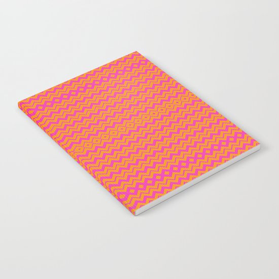 Cha-Cha Notebook