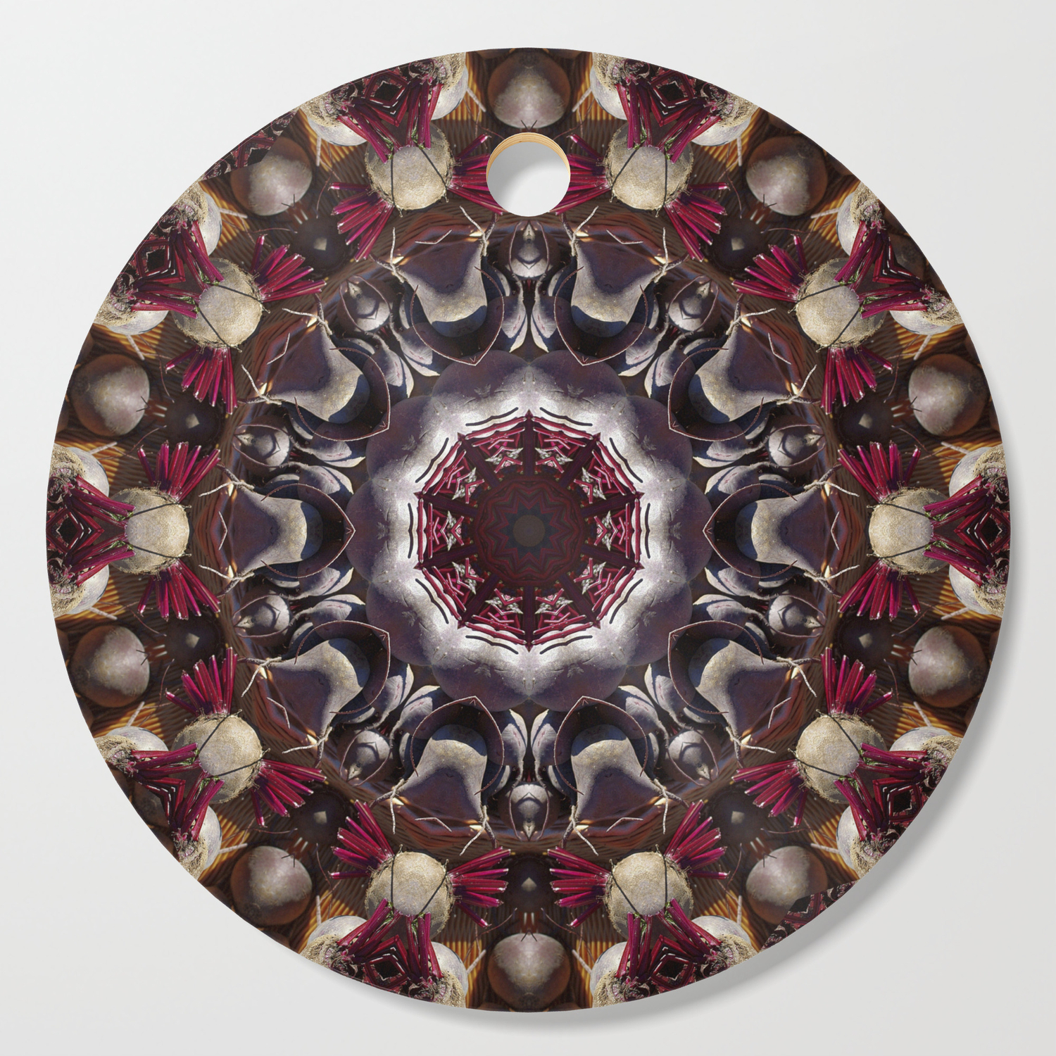 Kaleidoscope Kaleidoscope