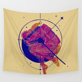 Tranquility Wall Tapestry