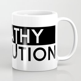 Empathy Revolution Coffee Mug