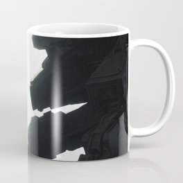 Day 1049 /// So subtle Coffee Mug