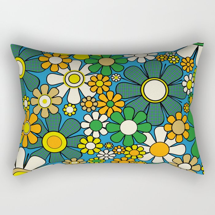 Rectangular Pillow