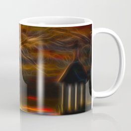 Intoxicating Sky Coffee Mug