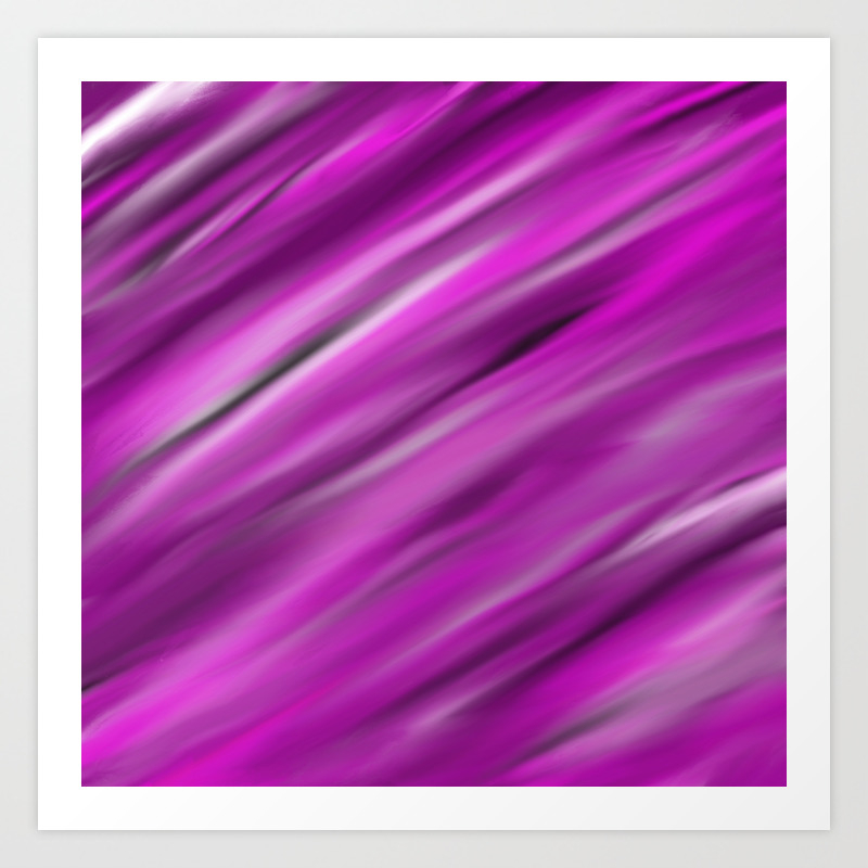 Purple Velvet Abstract Smooth Pink Purple Silk Silky