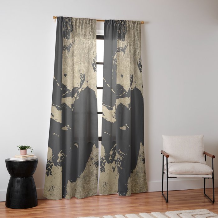 Window Curtain