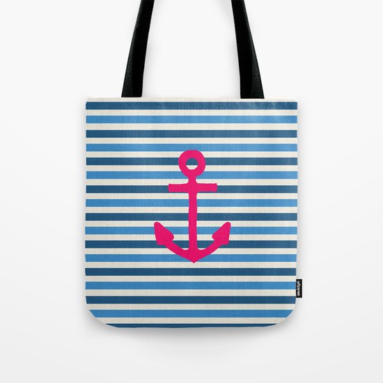 STAY Tote Bag