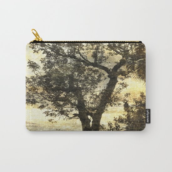 Pic Paradis Carry-All Pouch