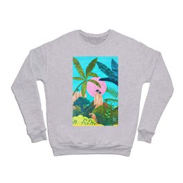 Savana Crewneck Sweatshirt