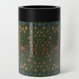 William Morris Arts & Crafts Pattern #6 Can Cooler