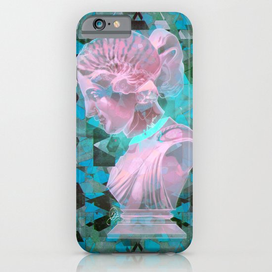 All Boundaries Are Conventions iPhone & iPod Case