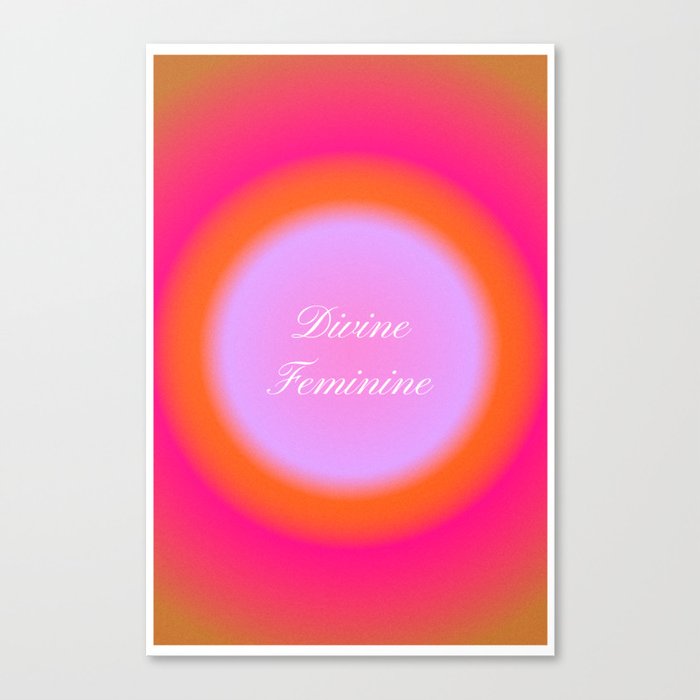Canvas Print