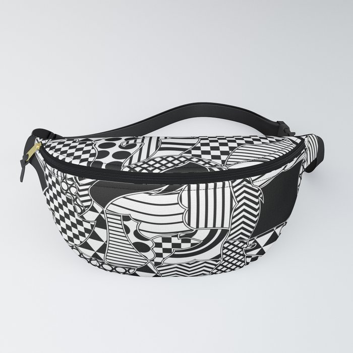 love line Fanny Pack