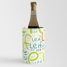Leif Wine Chiller