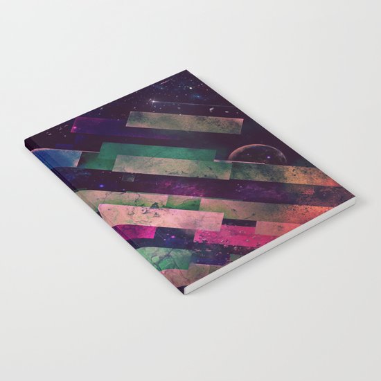 wykk wynn Notebook