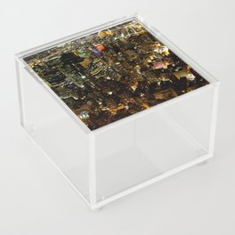 New York Nights Acrylic Box