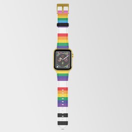 Proud of Pride Apple Watch Band