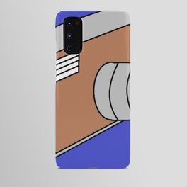 Camera moment Android Case