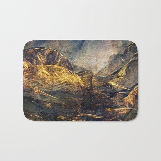 Once Upon a Time Bath Mat