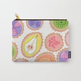 French Tarts Carry-All Pouch