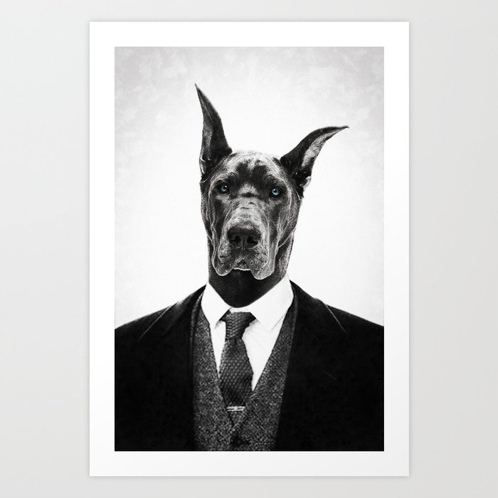Art Print