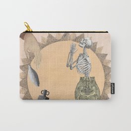 Moonshine Carry-All Pouch