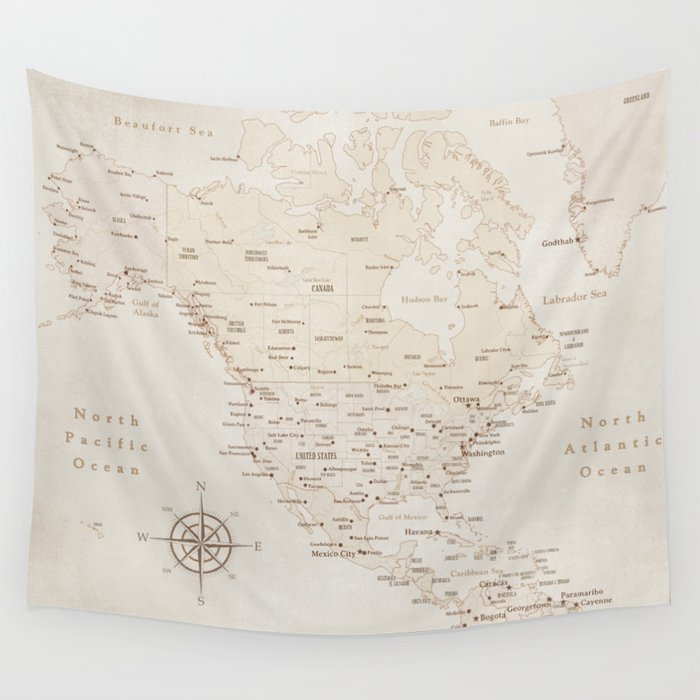 Society6 tapestry on sale sizes