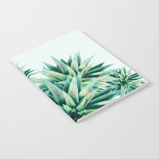 tropical stars Notebook