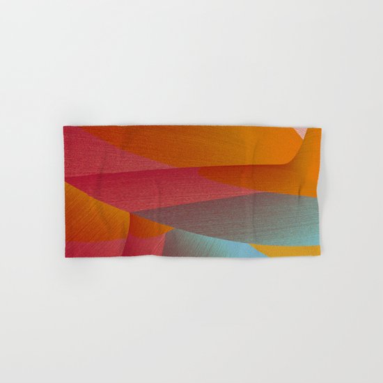 Hole in one 10 Hand & Bath Towel