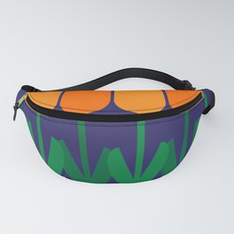 Tulip Time Fanny Pack