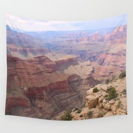 Grand Canyon Wall Tapestry