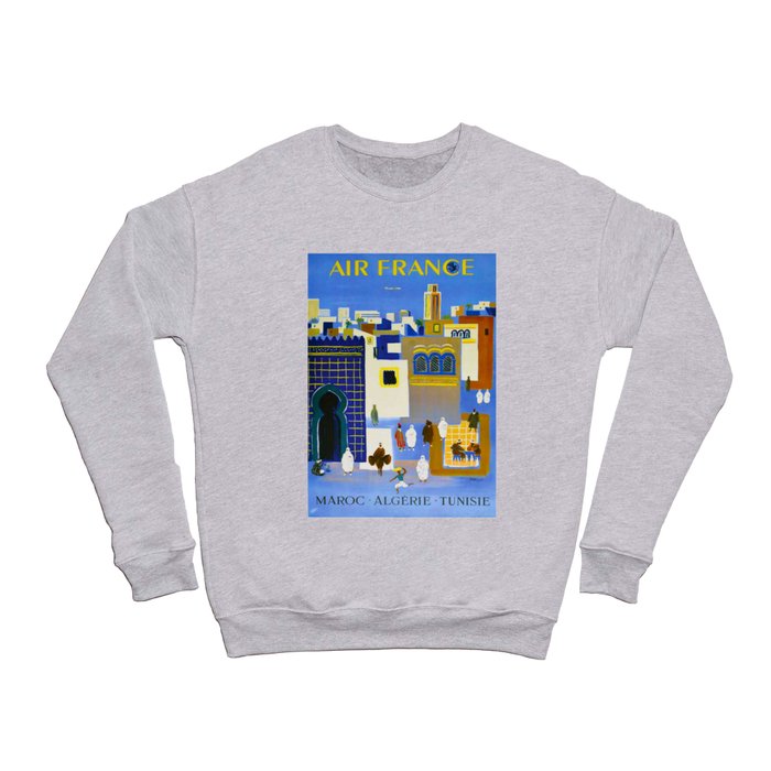 Sweatshirt tunisie best sale