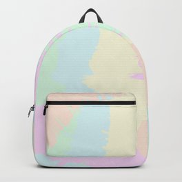 Pastel Punch Backpack