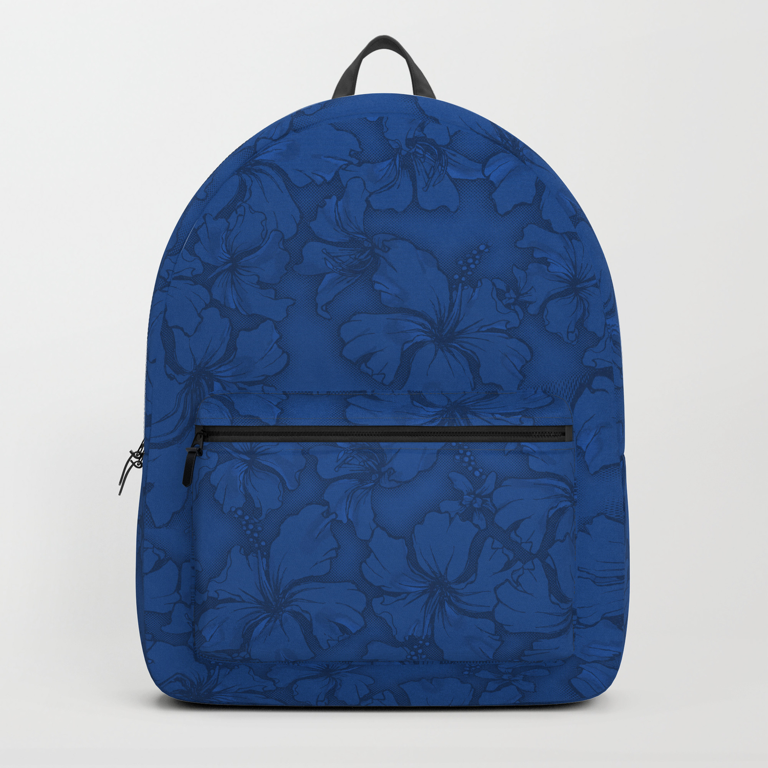1960s backpack