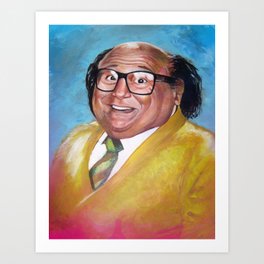 Always Sunny Art Prints For Any Decor Style Society6