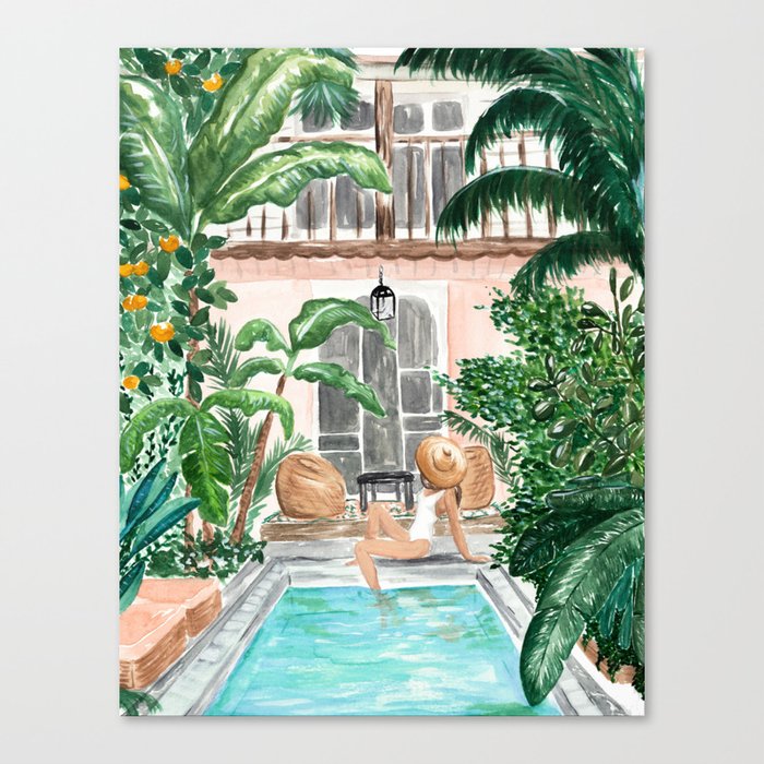 Canvas Print