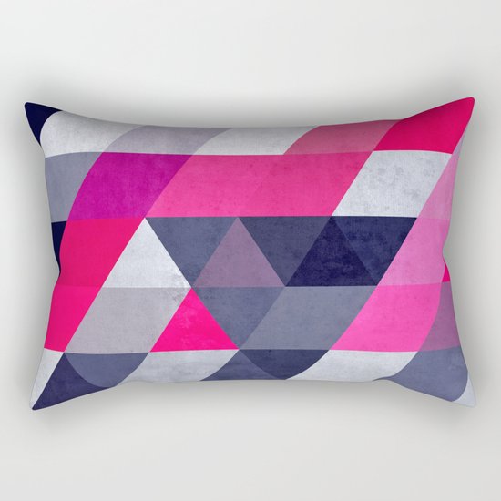 glww xryma Rectangular Pillow