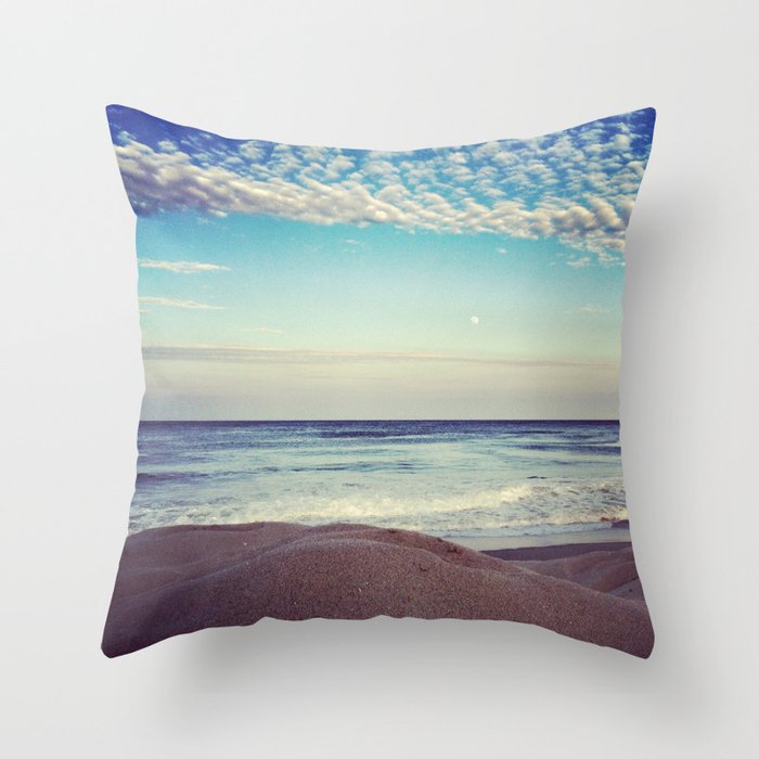 possibility Throw Pillow