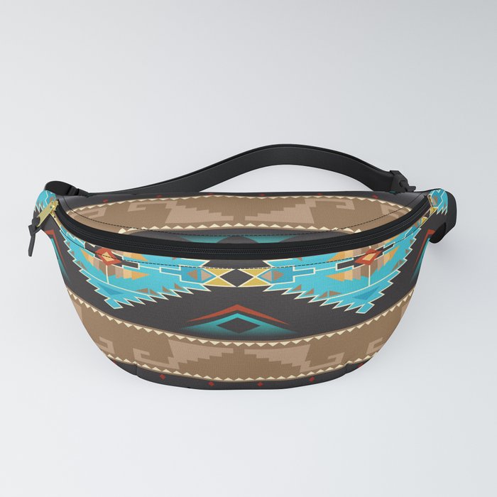 EARTH and SKY Fanny Pack