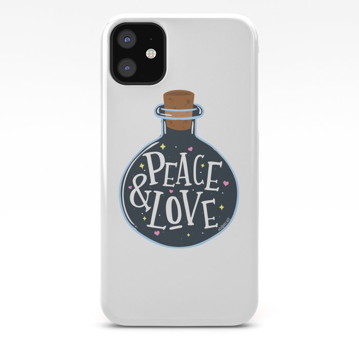 Love Potion iphone 11 case Love Potion iphone 11 case