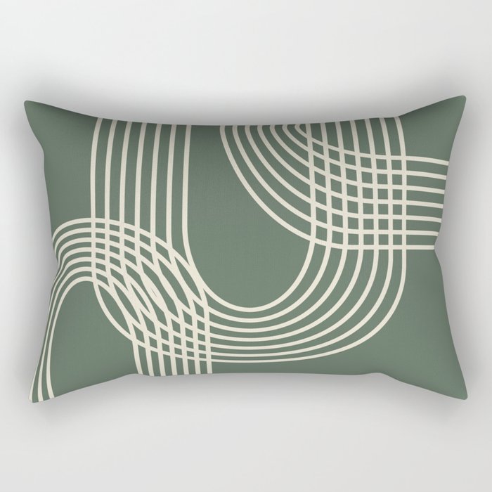 Rectangular Pillow