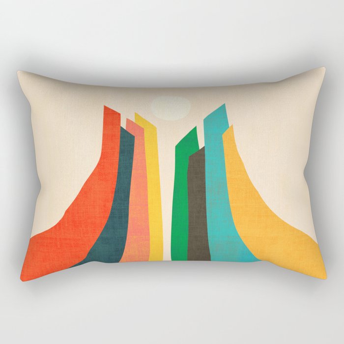 Rectangular Pillow