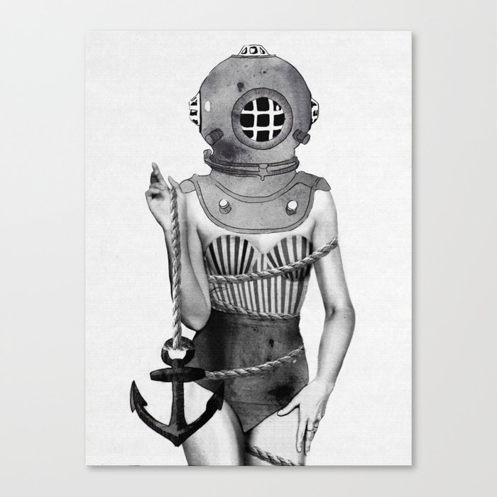 Canvas Print