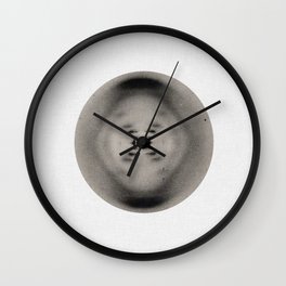X-ray diffraction image of DNA Wall Clock